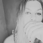 Samara Stevens - @evilangeleyes477 - Instagram