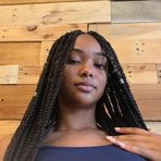 Samara Stevenson - Facebook