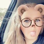Samara Tanner-Bennion - @samy_jayne - Instagram