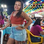 Samara Torres - @samaratorres5551 - Instagram
