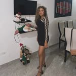 Samara Torres - @samx_1210 - Instagram