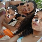 Samara Torres - Facebook
