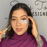 Samara Torres - Lash Designer - @lash.samaratorres - Instagram