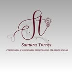 Samara Torres GO - @samaratorresassessoria - Instagram
