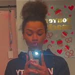 Samara Turner - @maraz_wrld - Instagram