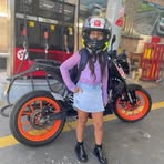 Samara Valencia - Facebook