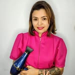 CABELEIREIRA ARAQUARI | SAMARA VARGAS - @samaravargascabeleireira - Instagram