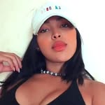Samara Vargas - @samaravargas33 - Instagram
