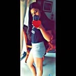 Samara Vasquez - @samaravasquez4398 - Instagram
