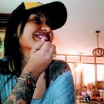 Samara Vásquez - @vasquezsamara00 - Instagram