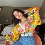 Samara Vincent - @_vincentsamara - Instagram