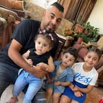 ام نسيم - @samarawadeh1994_ - Instagram