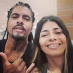 Samara e Wagner - @samara_e_wagner - Instagram