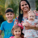 Samara Uchôa Feitoza Wagner - Facebook