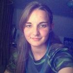 Samara Waldner - @samarawaldner1 - Instagram