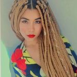 Samara Walker - @morgana_walker - Instagram
