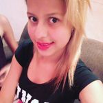 Samara Walker - @sasa_gata_g - Instagram