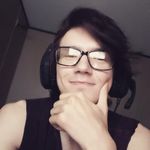 Samara Walker - @omegaloki1013 - Instagram