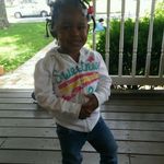 samarawalker - @baby_land_love - Instagram