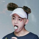yoongina - @samarawalker170 - Instagram
