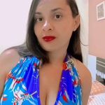 Samara Lima - @wallacesamara74 - Instagram