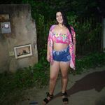 SargiaOzorio - @sargiasamarawallace - Instagram