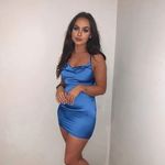 Agent: Samara Walters - @samara_flipcash - Instagram