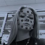 Samara ware - @leprechaun_006 - Instagram
