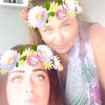 Samara Watts - @wattssamara - Instagram
