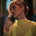 Samara Weaving - @samaraweaving_roleplay - Instagram