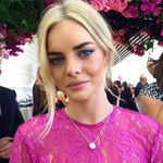 Samara weaving - @samaraweaving6 - Instagram