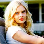 samara weaving - @samara_weaving.fan - Instagram