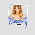 samara weaving france - @samweavingfr - Instagram