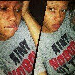 Samara Webb - @marah_that_bitxch_223 - Instagram