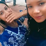 Samara _Whitney - @pvd_da_la_delas - Instagram