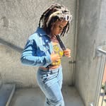 Samara Willis - @iiluv_.mara - Instagram