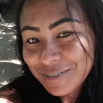 Samara Wilson - @marasamarawilsondealmeida - Instagram