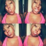 Samara Wilson - @fabulousx_xhair - Instagram