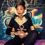 samara wilson - @highpriestess_samara - Instagram