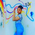 samara wilson - @itzz_mimi_bbg - Instagram
