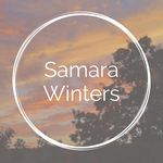 Samara Winters - @samarawinterswrites - Instagram