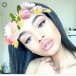 Samara Woods - @woods_samara - Instagram