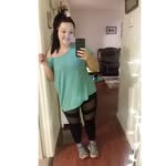 Samara Woods - @getfitwithmara - Instagram