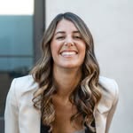 Samara Zelniker Gabi - @mindfulnessmatters - Instagram