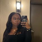 Samarah Brown - @sb_genesis - Instagram