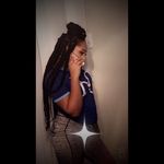 SaMarah Brown - @samarah_therealist - Instagram