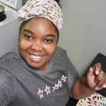 Samarah Brown - @tammymidy - Instagram