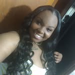 Samarah Johnson - @cantbeatmy_azz - Instagram