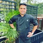 Samaresh Das - @chef_das - Instagram