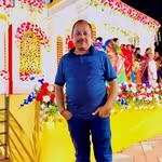 Samaresh Mishra - @samaresh.mishra - Instagram
